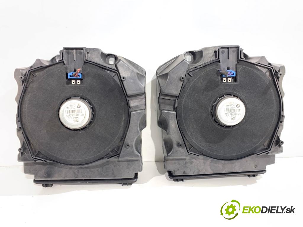 BMW F07 liftback 2013 135 kW 520 d 1995 reproduktory 9225831