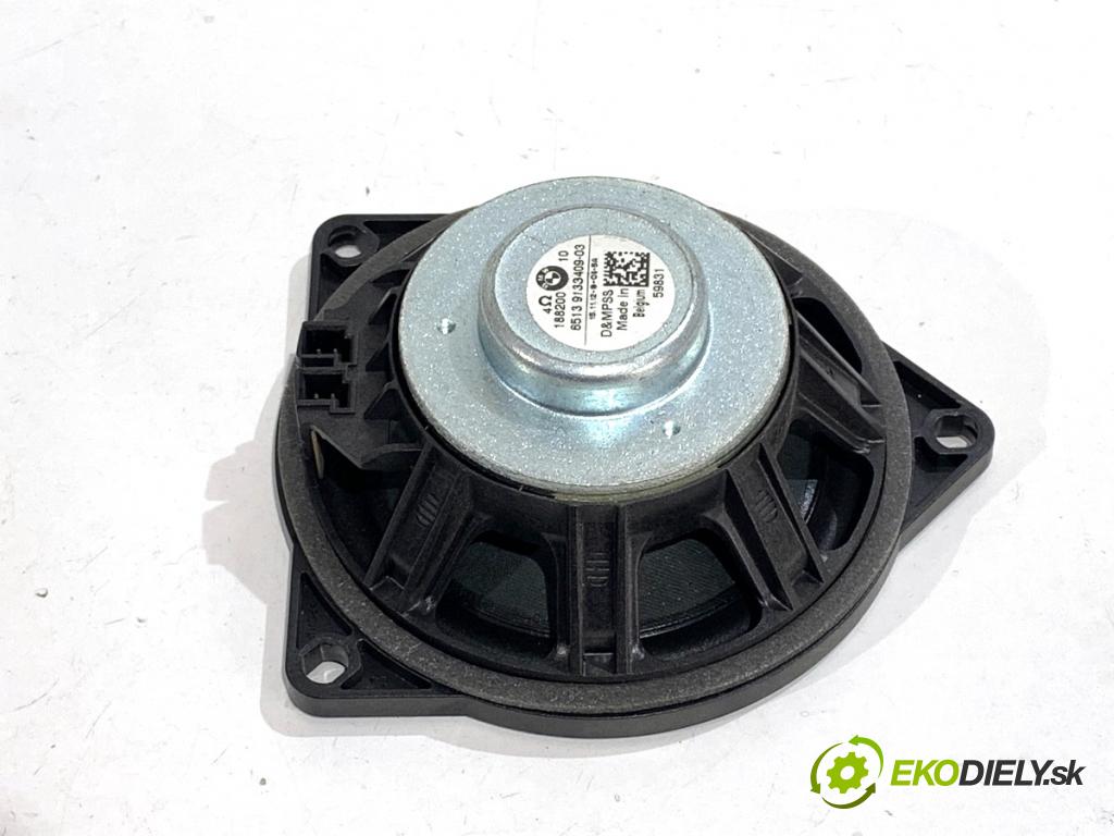 BMW F07 liftback 2013 135 kW 520 d 1995 reproduktory 9225831