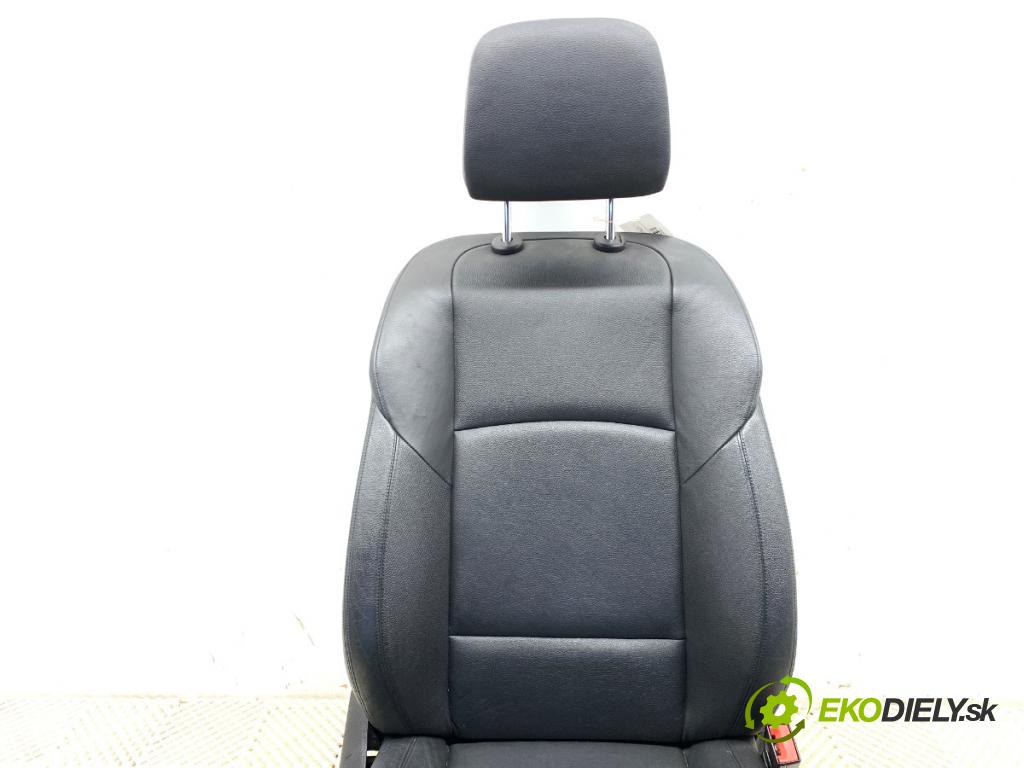 BMW F07 liftback 2013 135 kW 520 d 1995 Sedadlo pravy predný