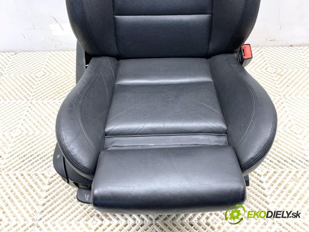 BMW F07 liftback 2013 135 kW 520 d 1995 Sedadlo pravy predný
