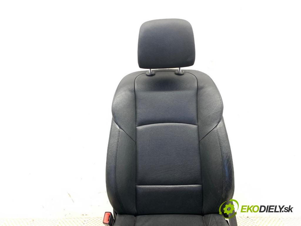 BMW F07 liftback 2013 135 kW 520 d 1995 Sedadlo ľavy predný