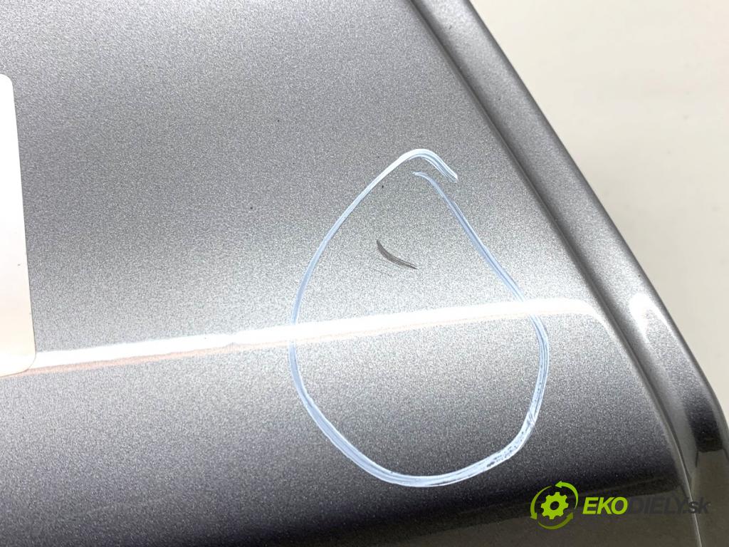 BMW F07 liftback 2013 135 kW 520 d 1995 Dvere pravy zad A52