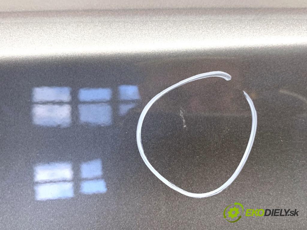 BMW F07 liftback 2013 135 kW 520 d 1995 Dvere pravy zad A52