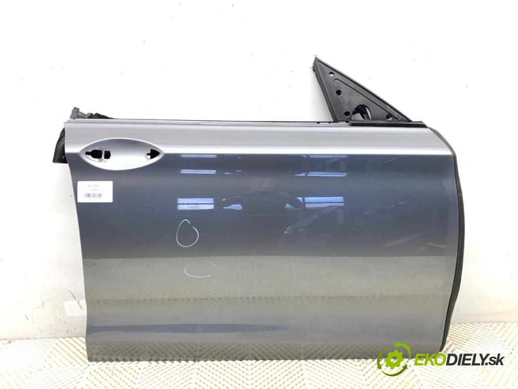 BMW F07 liftback 2013 135 kW 520 d 1995 Dvere pravy predný A52