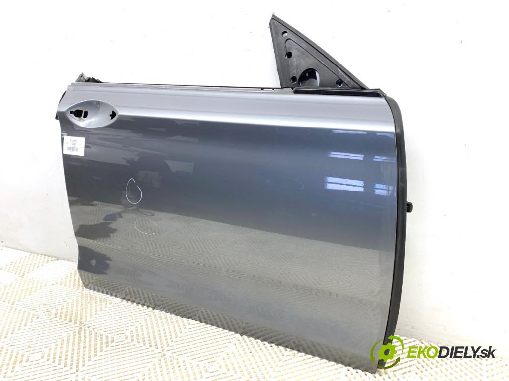 BMW F07 liftback 2013 135 kW 520 d 1995 Dvere pravy predný A52