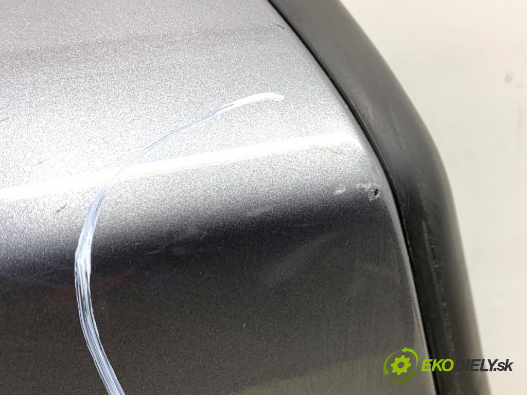 BMW F07 liftback 2013 135 kW 520 d 1995 Dvere pravy predný A52