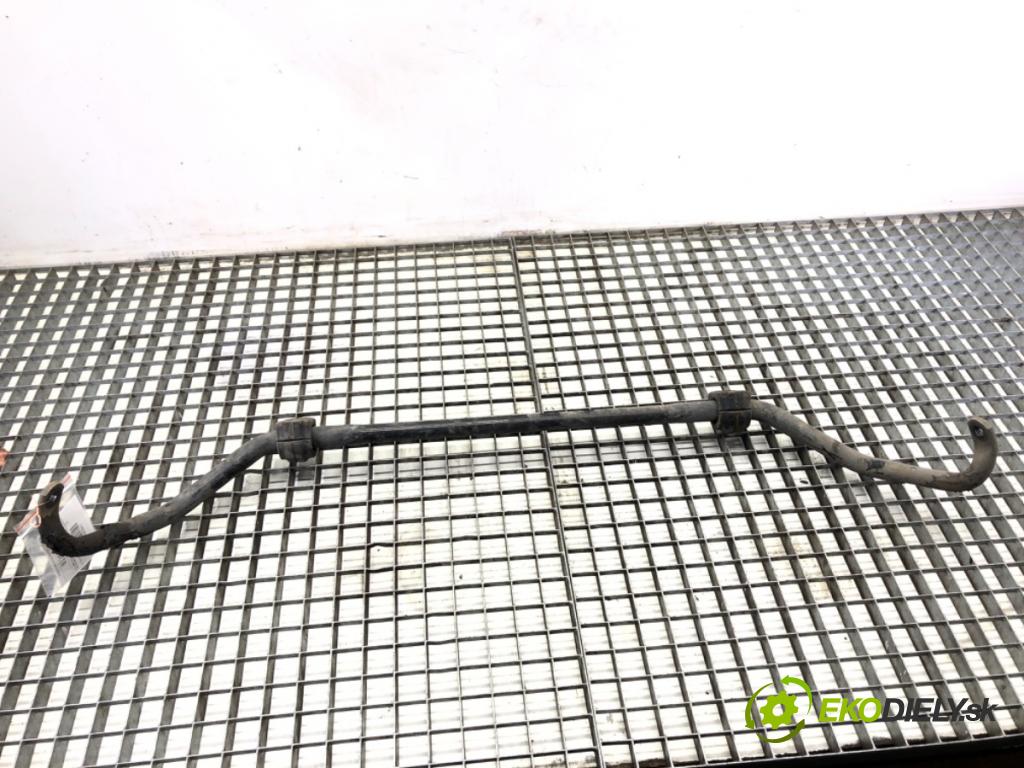BMW F07 liftback 2013 135 kW 520 d 1995 Tyč stabilizátora predný 6793395 (Stabilizátor predný)