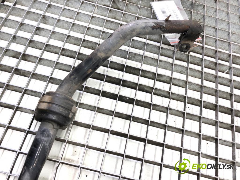 BMW F07 liftback 2013 135 kW 520 d 1995 Tyč stabilizátora predný 6793395 (Stabilizátor predný)