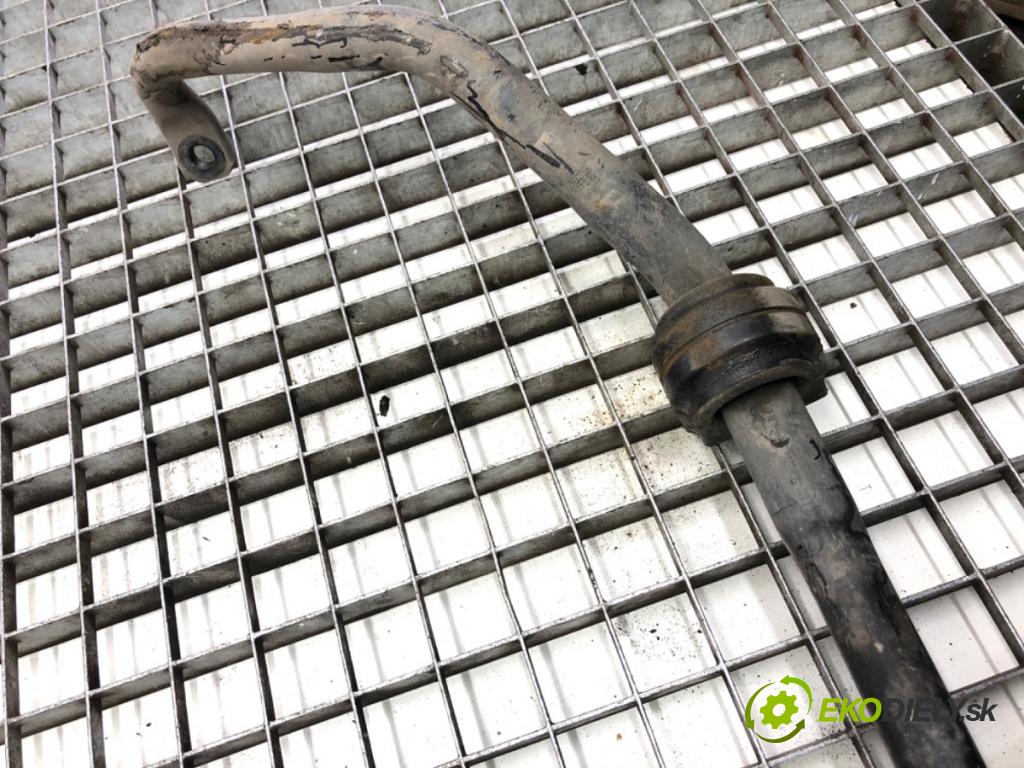 BMW F07 liftback 2013 135 kW 520 d 1995 Tyč stabilizátora predný 6793395 (Stabilizátor predný)