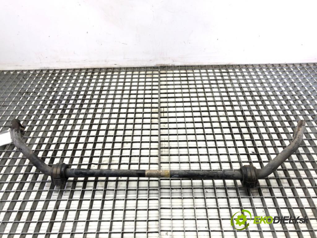 BMW F07 liftback 2013 135 kW 520 d 1995 Tyč stabilizátora predný 6793395 (Stabilizátor predný)