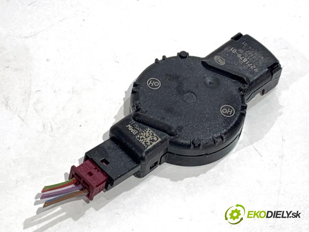 BMW F07 liftback 2013 135 kW 520 d 1995 Snímač dažďa 9271879 (Snímač dažďa)