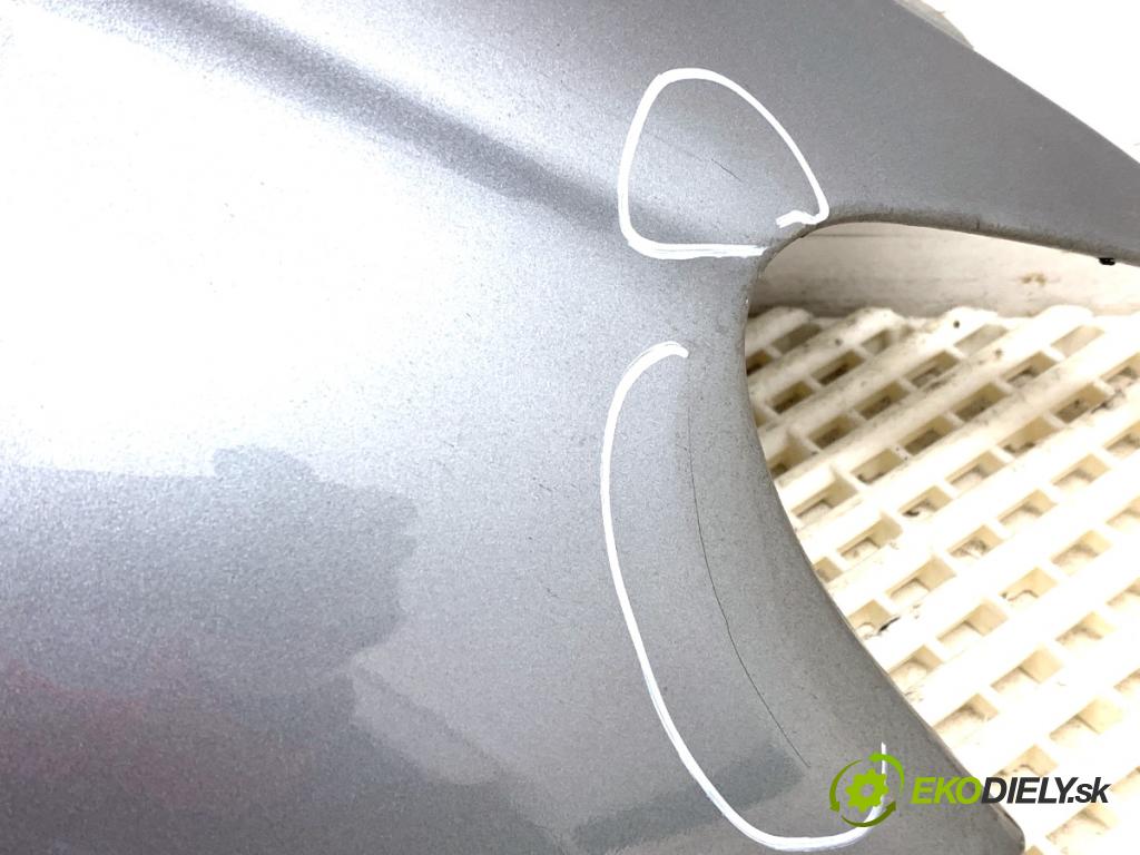 BMW F07 liftback 2013 135 kW 520 d 1995 Blatník pravy predný