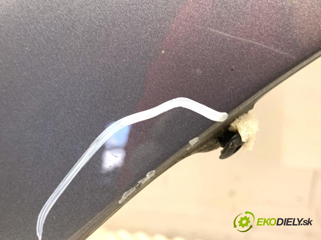 BMW F07 liftback 2013 135 kW 520 d 1995 Blatník pravy predný