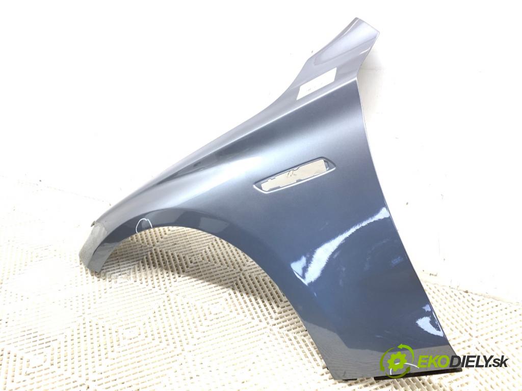 BMW F07 liftback 2013 135 kW 520 d 1995 Blatník ľavy predný