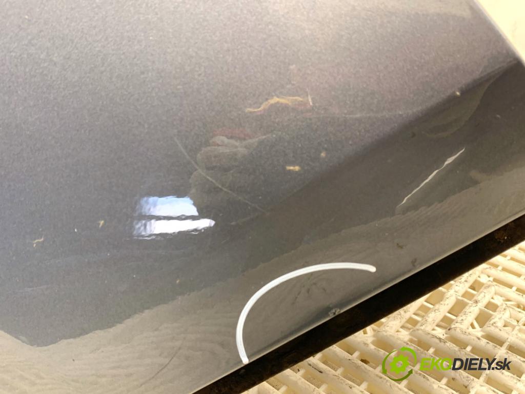 BMW F07 liftback 2013 135 kW 520 d 1995 Blatník ľavy predný