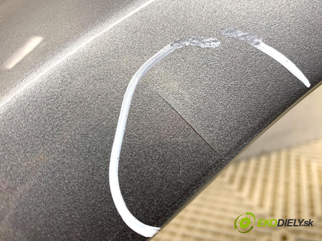 BMW F07 liftback 2013 135 kW 520 d 1995 Blatník ľavy predný