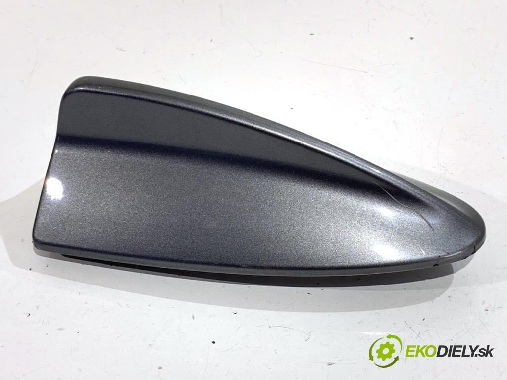 BMW F07 liftback 2013 135 kW 520 d 1995 ANTENA 6940418
