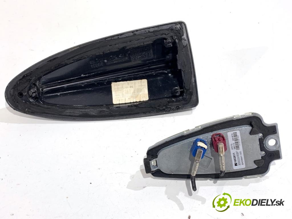 BMW F07 liftback 2013 135 kW 520 d 1995 ANTENA 6940418