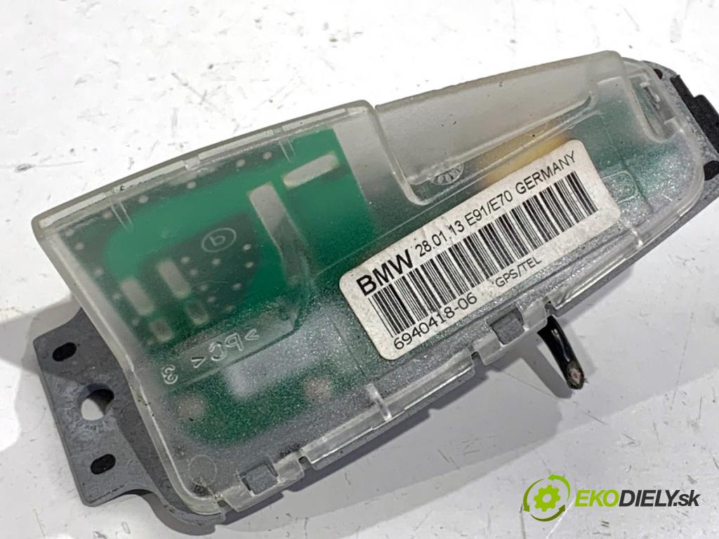 BMW F07 liftback 2013 135 kW 520 d 1995 ANTENA 6940418