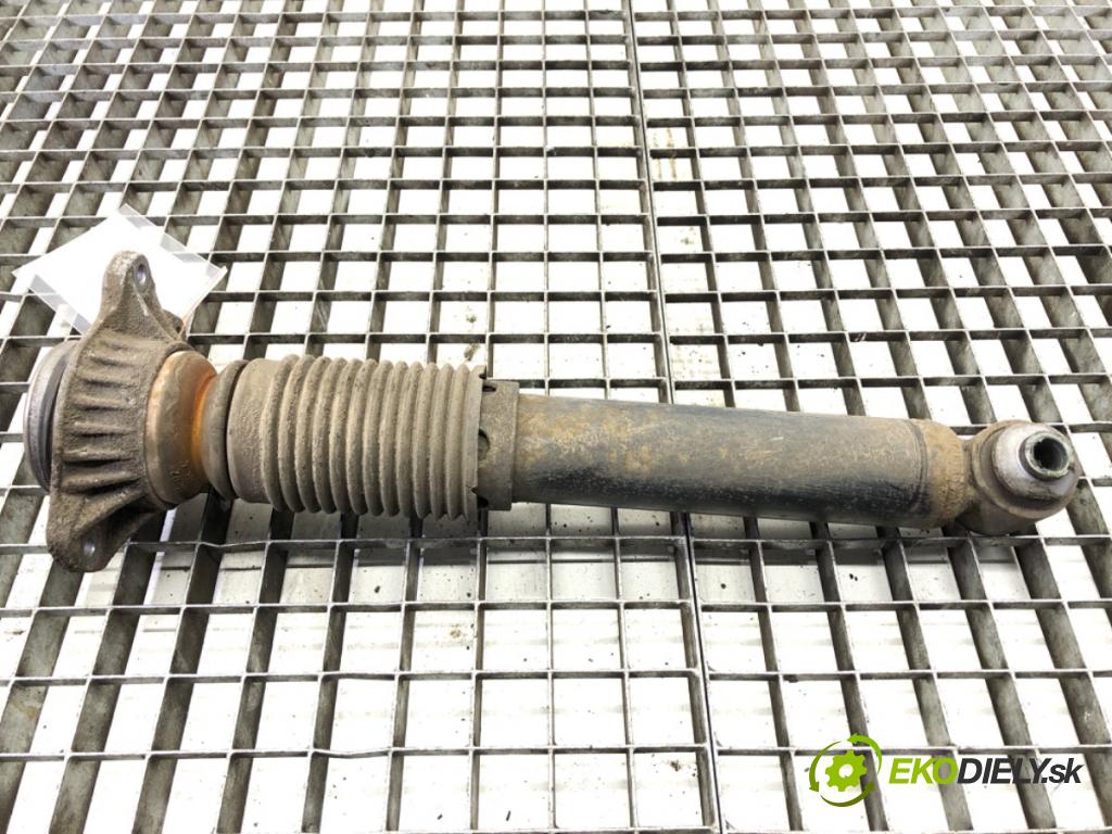 BMW F07 liftback 2013 135 kW 520 d 1995 tlumič levý zadní část ZE 6798150