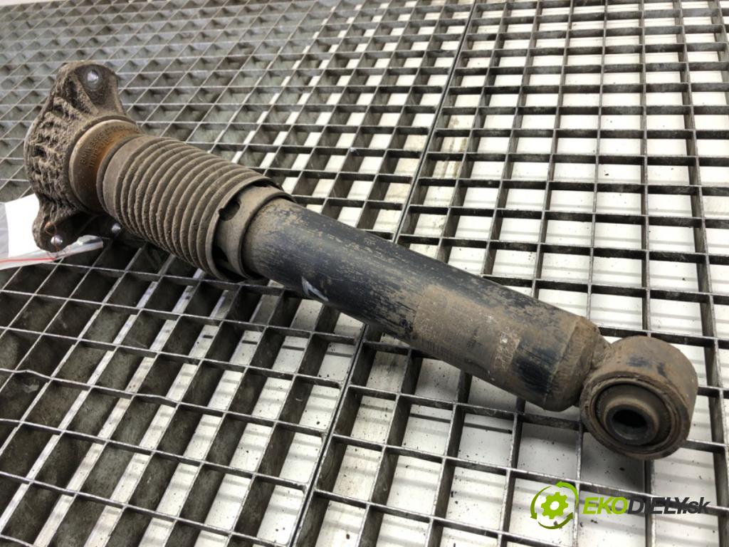 BMW F07 liftback 2013 135 kW 520 d 1995 tlumič levý zadní část ZE 6798150