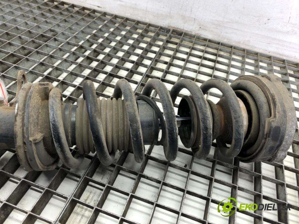 BMW F07 liftback 2013 135 kW 520 d 1995 tlumič levý přední část ZE 6859357