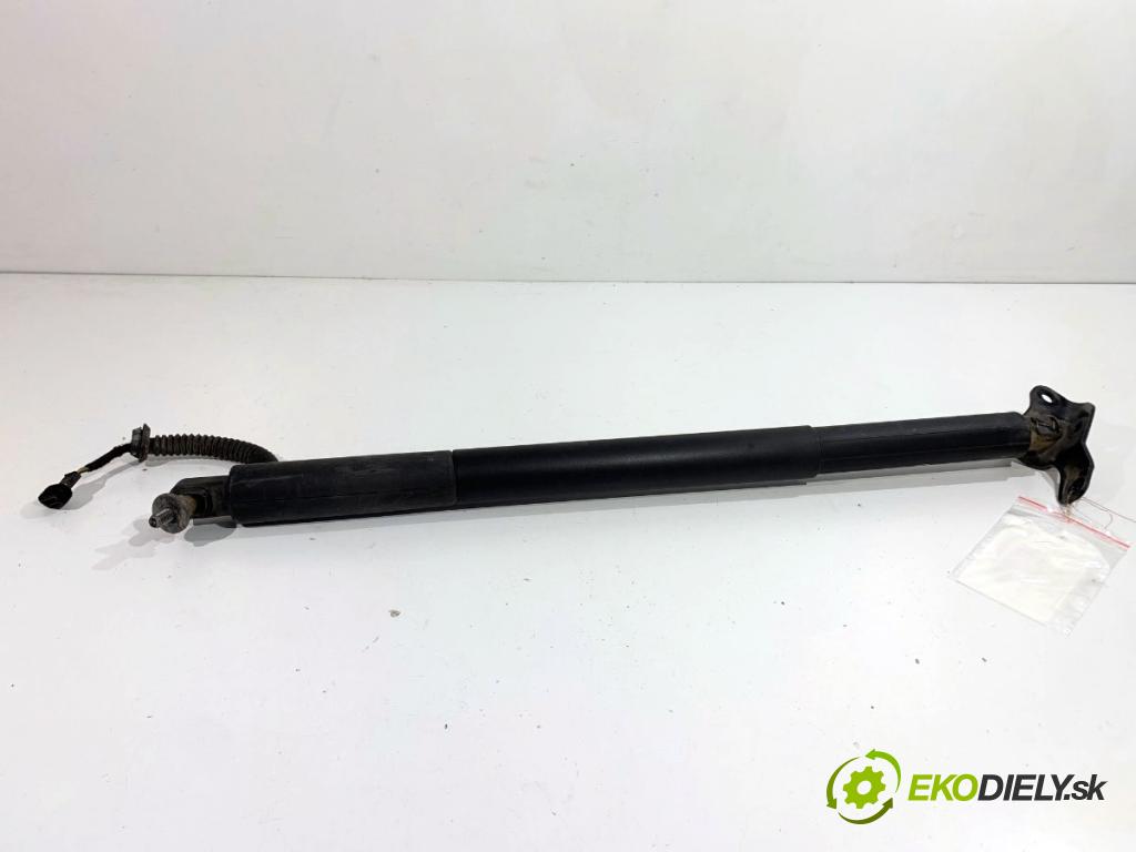 BMW F07 liftback 2013 135 kW 520 d 1995 Teleskop Teleskop dverí pravy 7200543