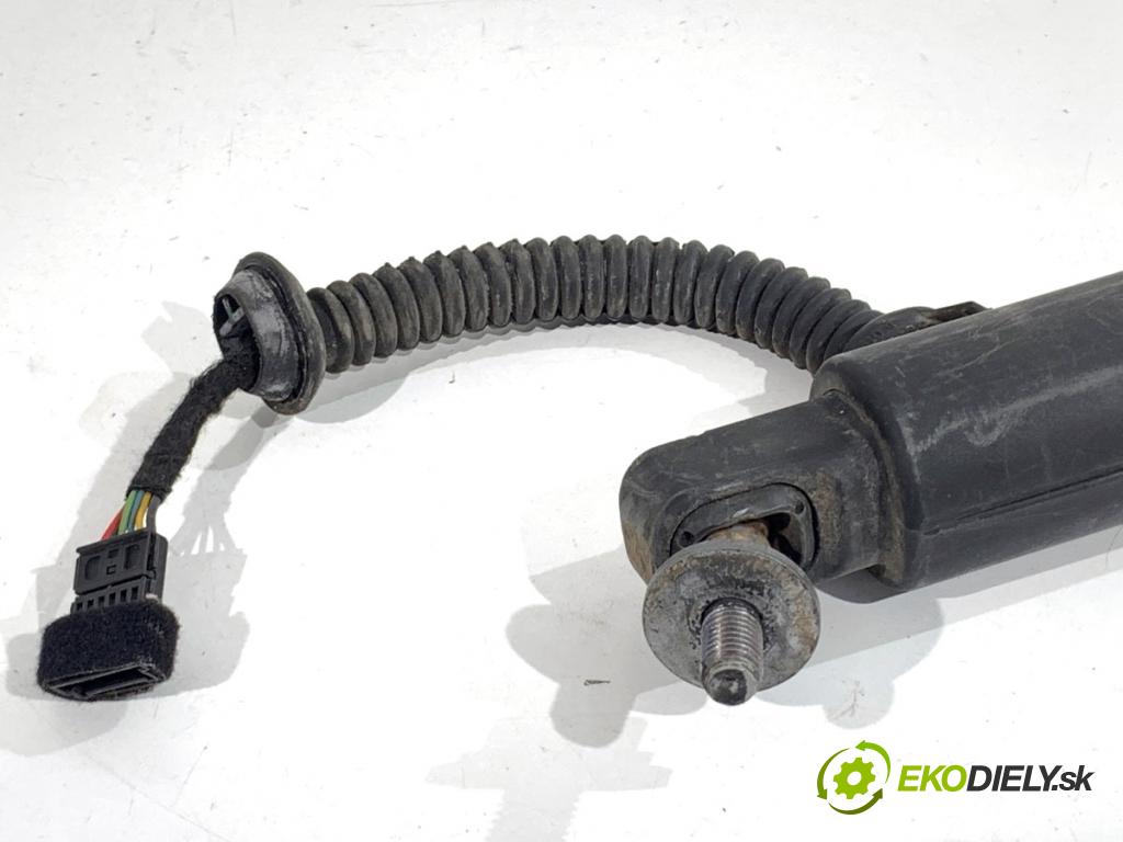 BMW F07 liftback 2013 135 kW 520 d 1995 Teleskop Teleskop dverí pravy 7200543
