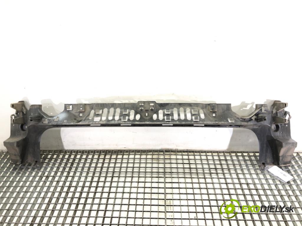 BMW F07 liftback 2013 135 kW 520 d 1995 Úchyt nárazníka zad stredový 7201215