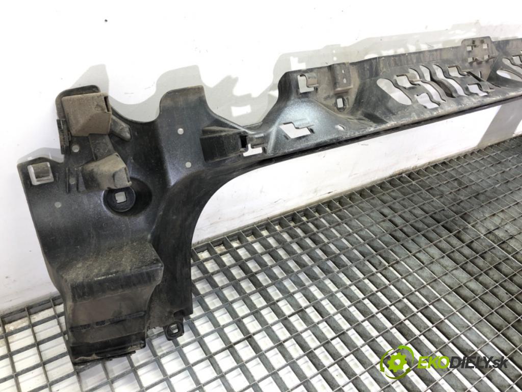 BMW F07 liftback 2013 135 kW 520 d 1995 Úchyt nárazníka zad stredový 7201215