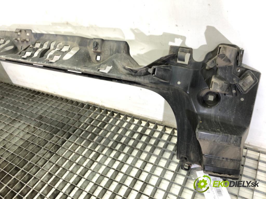 BMW F07 liftback 2013 135 kW 520 d 1995 Úchyt nárazníka zad stredový 7201215