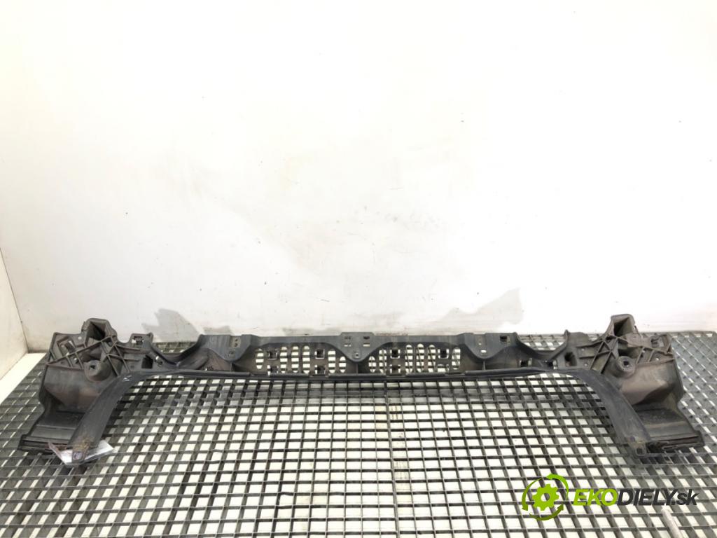 BMW F07 liftback 2013 135 kW 520 d 1995 Úchyt nárazníka zad stredový 7201215