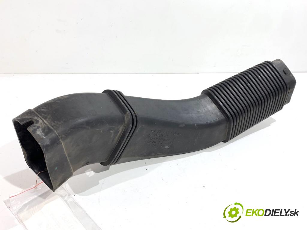 BMW F07 liftback 2013 135 kW 520 d 1995 volant vzduchu 7811597