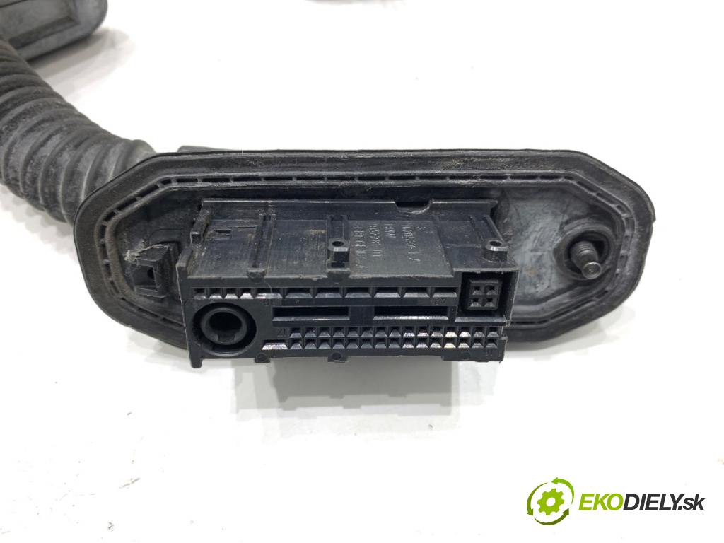 BMW F07 liftback 2013 135 kW 520 d 1995 Káblovačka Dvere predný ľavy 9264250