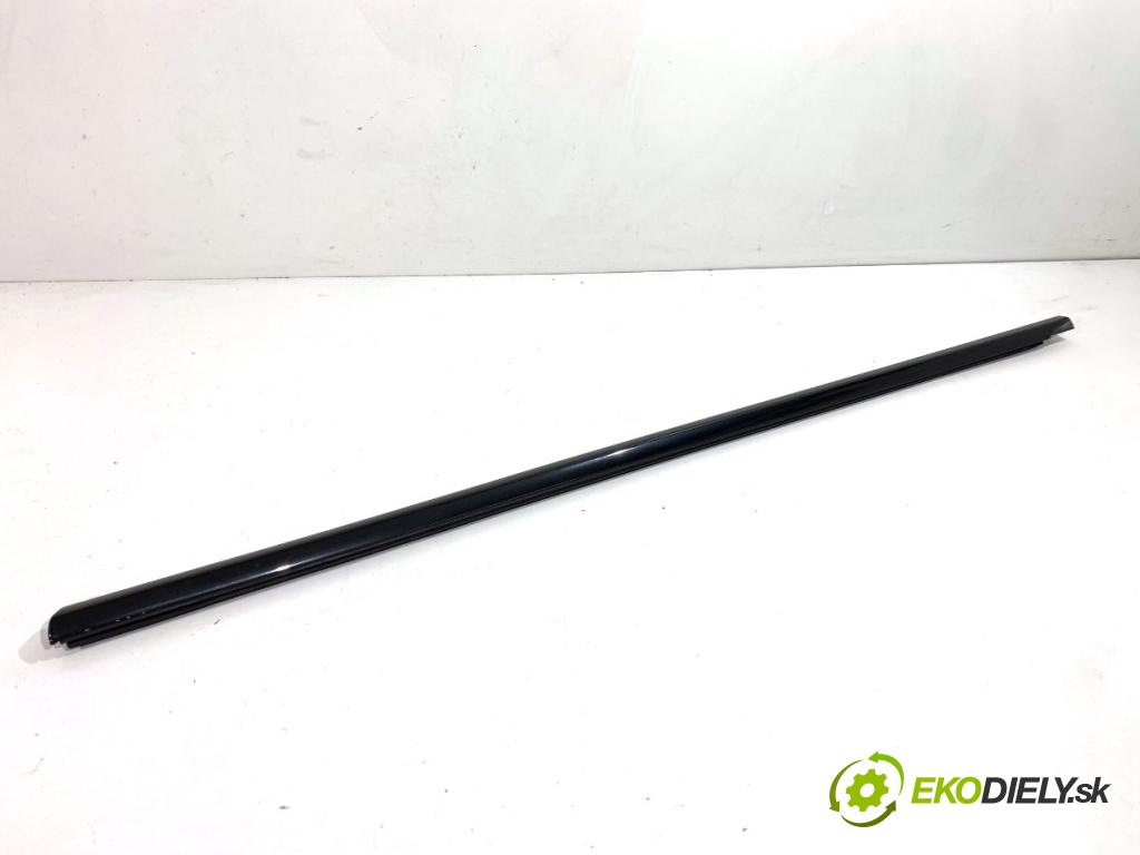 BMW F07 liftback 2013 135 kW 520 d 1995 Lišta Sbírání: predný ľavy 