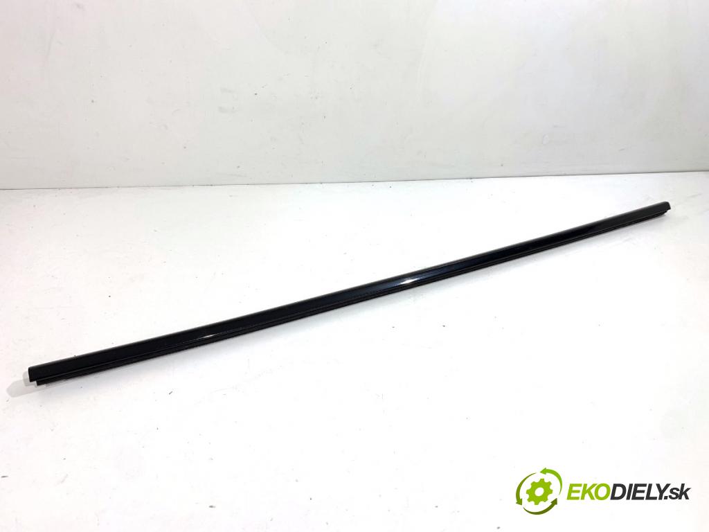 BMW F07 liftback 2013 135 kW 520 d 1995 Lišta Sbírání: predný ľavy