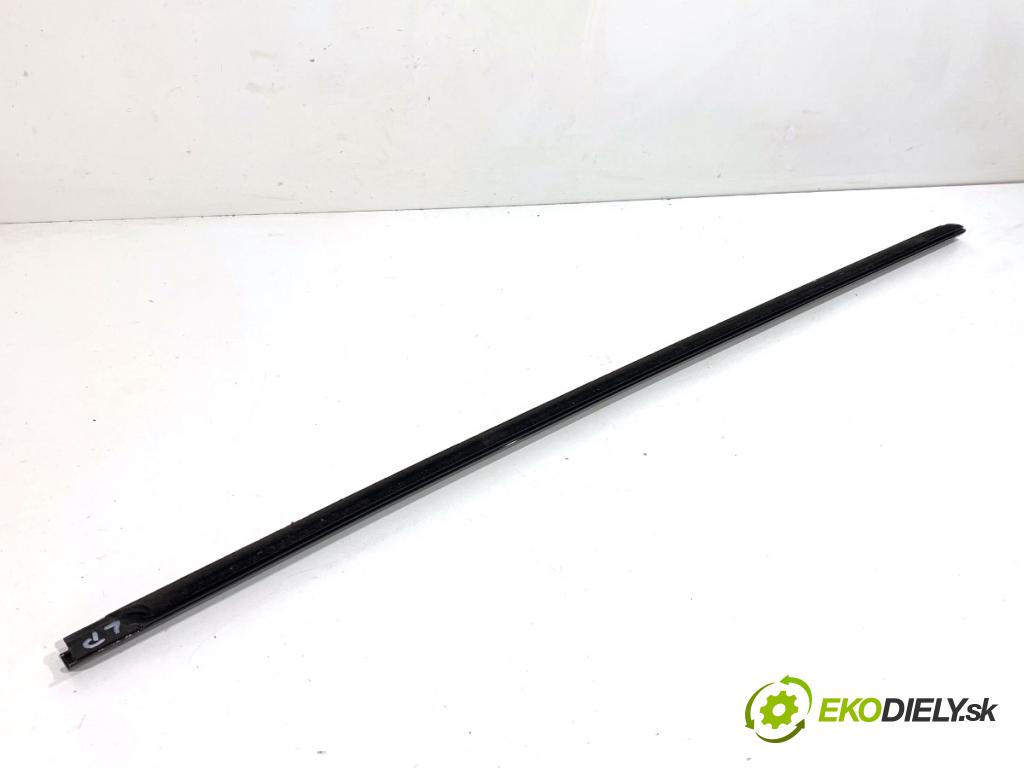 BMW F07 liftback 2013 135 kW 520 d 1995 Lišta Sbírání: predný ľavy