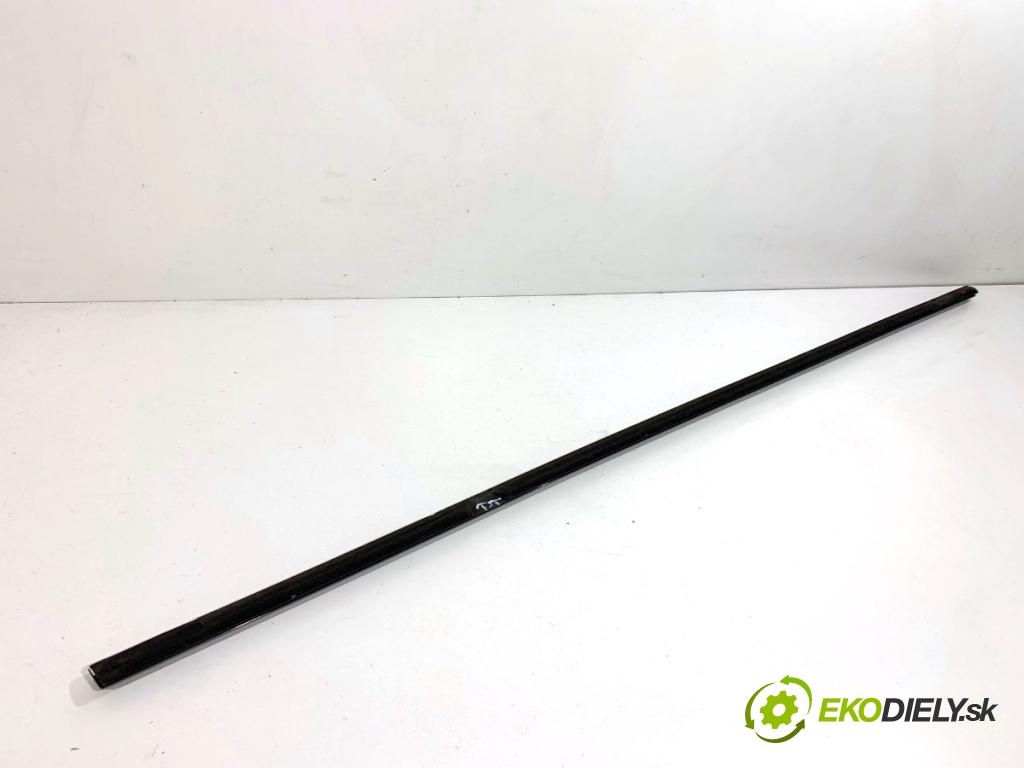 BMW F07 liftback 2013 135 kW 520 d 1995 Lišta Sbírání: zad pravy