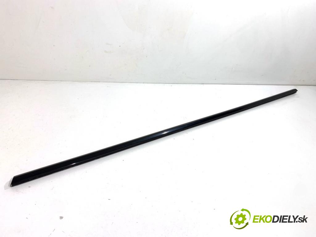 BMW F07 liftback 2013 135 kW 520 d 1995 Lišta Sbírání: zad ľavy