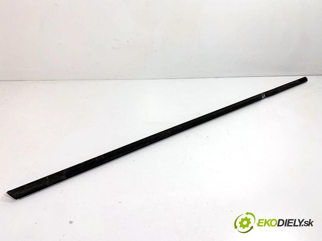 BMW F07 liftback 2013 135 kW 520 d 1995 Lišta Sbírání: zad ľavy