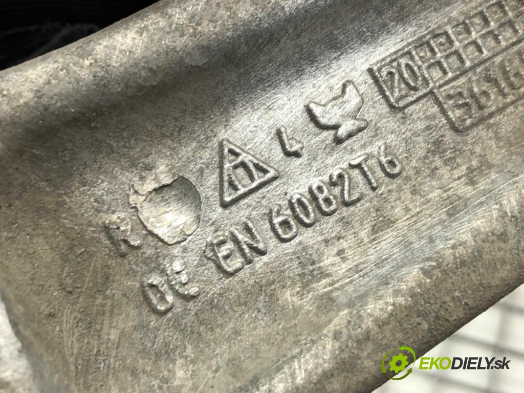 BMW F07 liftback 2013 135 kW 520 d 1995 Rameno pravy predný
