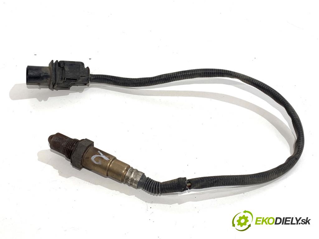 BMW F07 liftback 2013 135 kW 520 d 1995 sonda lambda zad 7793825 (Lambda sonda)