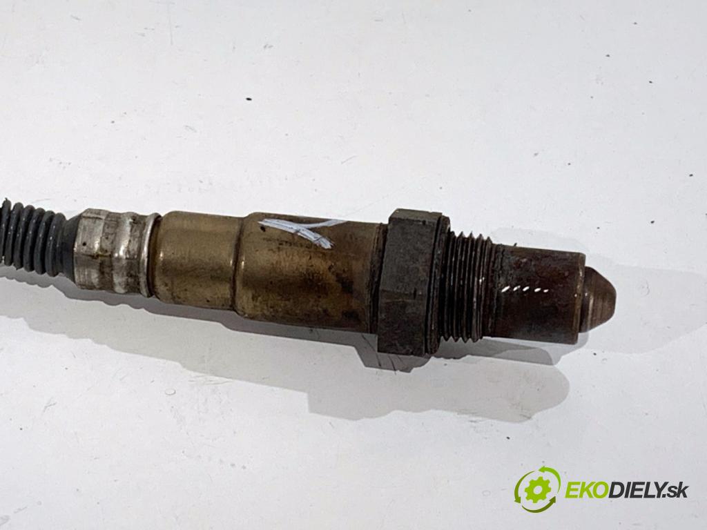 BMW F07 liftback 2013 135 kW 520 d 1995 sonda lambda zad 7793825 (Lambda sonda)