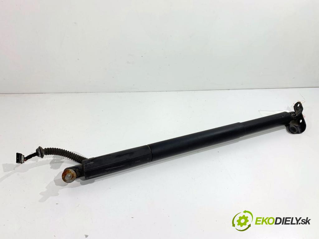 BMW F07 liftback 2013 135 kW 520 d 1995 teleskop Teleskop dveří levý 7200543