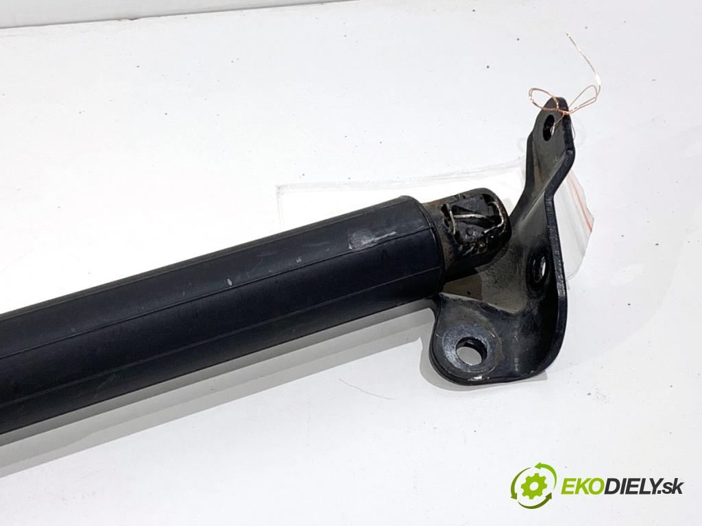 BMW F07 liftback 2013 135 kW 520 d 1995 teleskop Teleskop dveří levý 7200543
