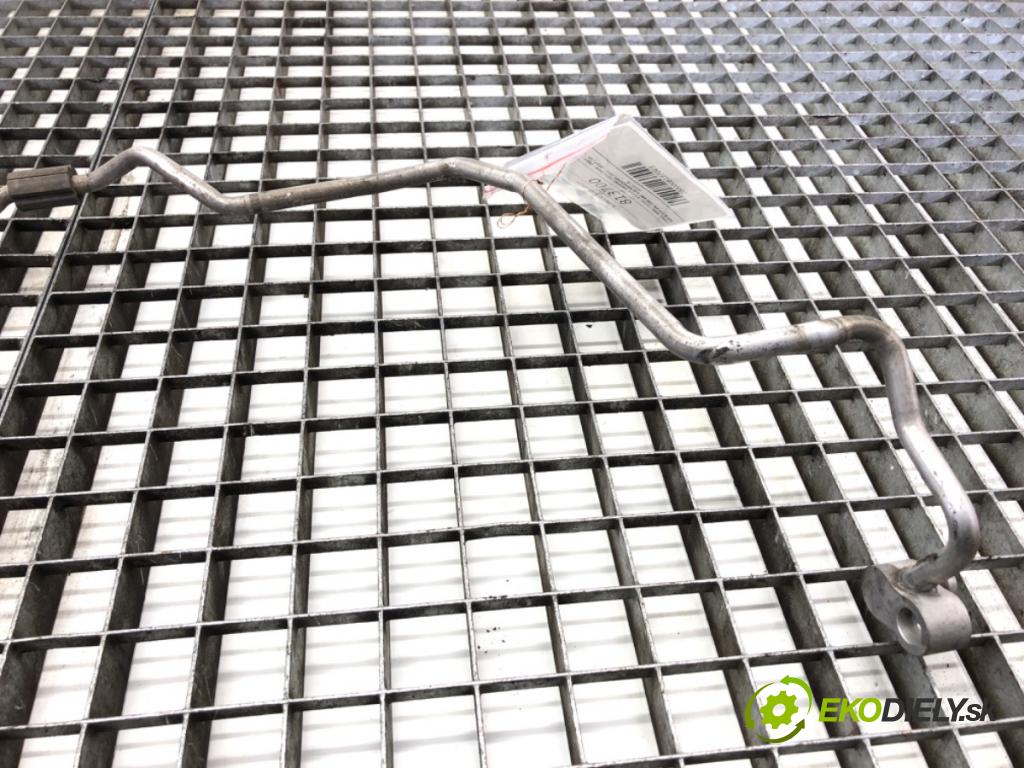 BMW F07 liftback 2013 135 kW 520 d 1995 rúrka klimatizace 9120003 (Trubka klimatizace)