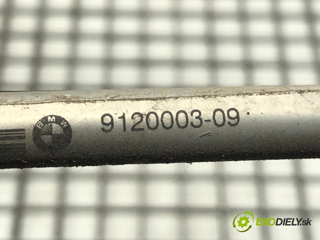 BMW F07 liftback 2013 135 kW 520 d 1995 rúrka klimatizace 9120003 (Trubka klimatizace)