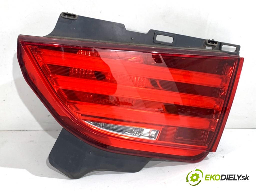 BMW F07 liftback 2013 135 kW 520 d 1995 Svetlo zad pravá vnútorná  (Kľučka dverí ostatné)