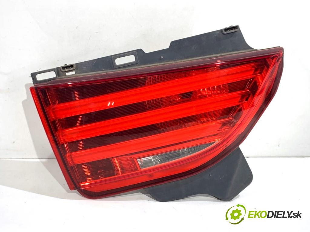 BMW F07 liftback 2013 135 kW 520 d 1995 Svetlo zad ľavá strana vnútorná  (Kľučka dverí ostatné)