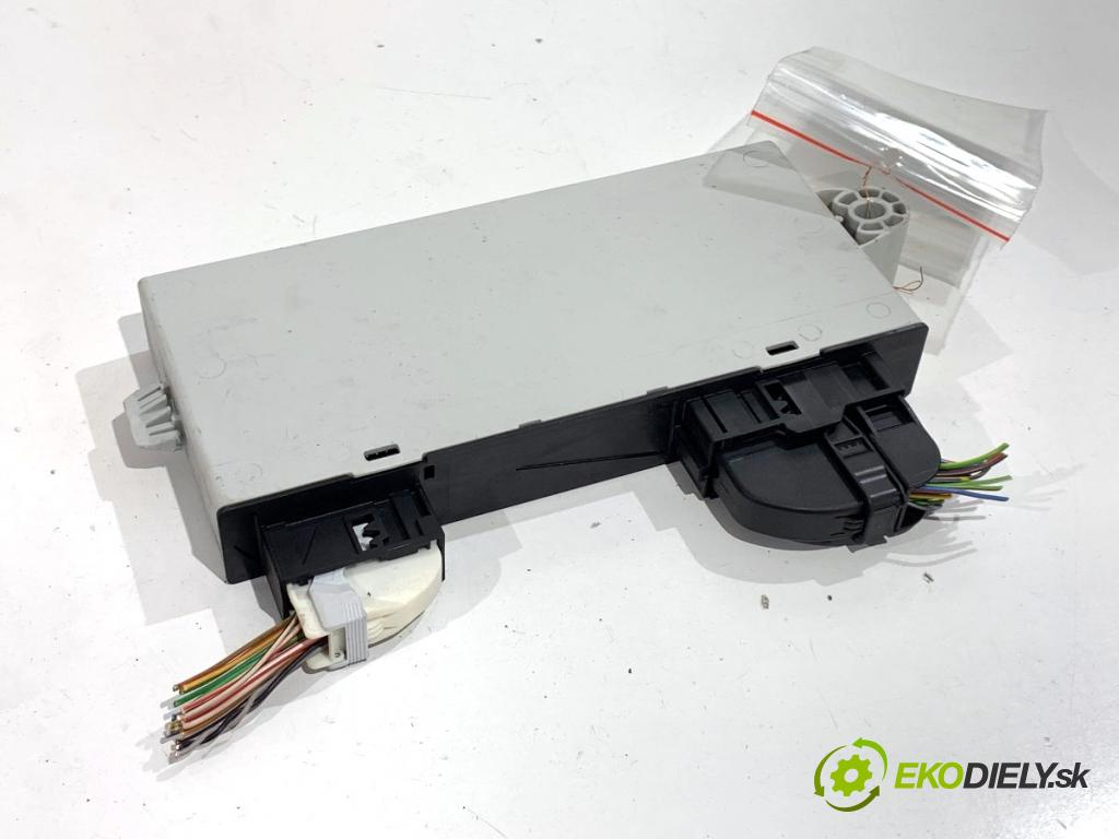 BMW F07 liftback 2013 135 kW 520 d 1995 modul CAS 9301522